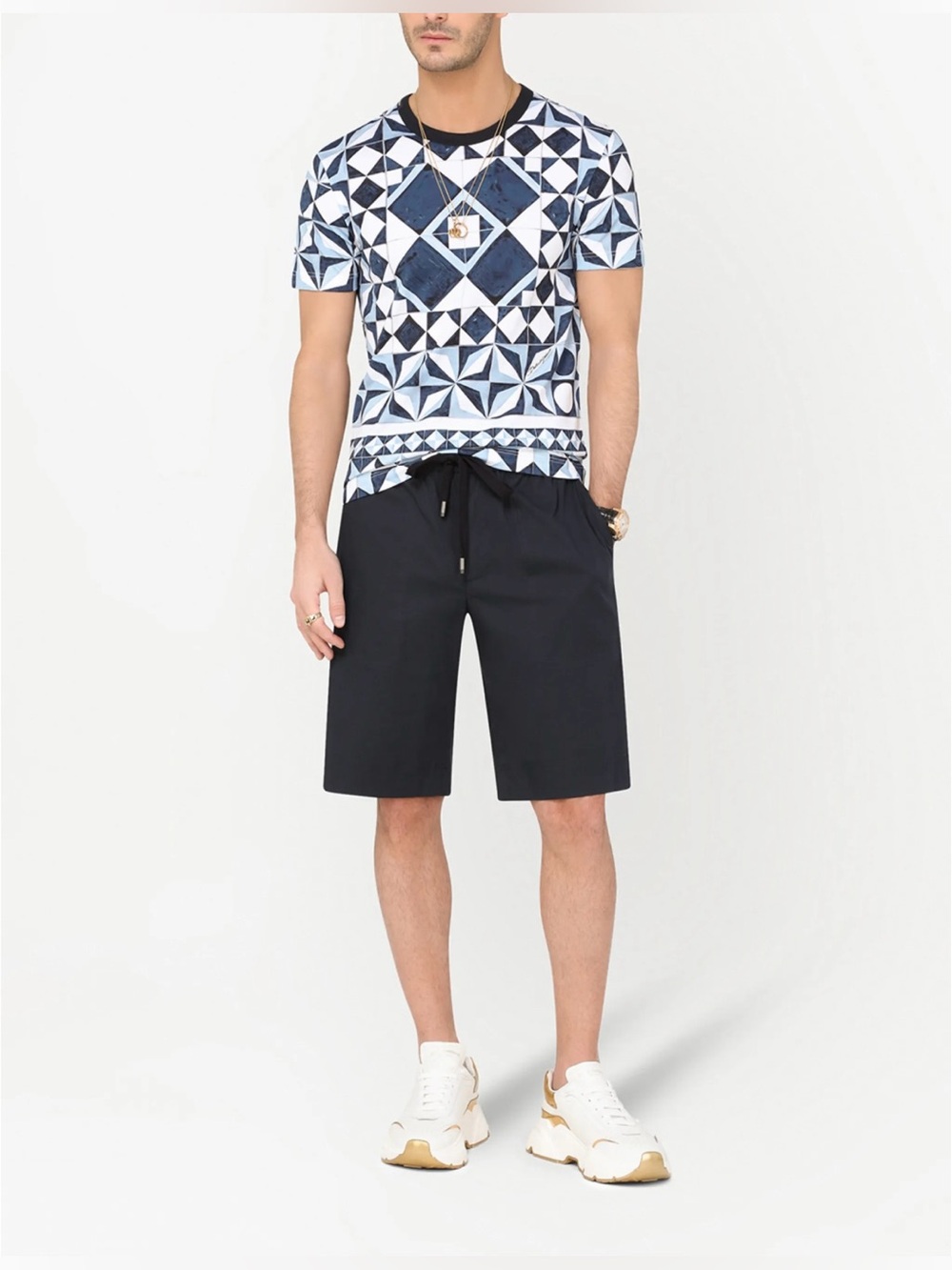 Shorts by Dolce&Gabbana